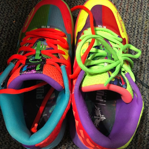 Melo Shoes - Picture 4 of 4